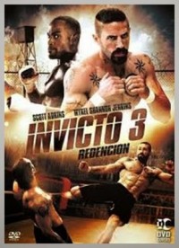 La Gran Pelea 3 (2010) poster